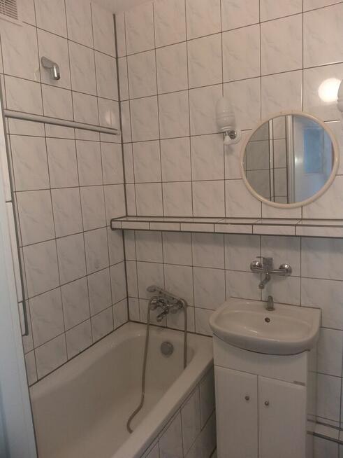 Mieszkanie w Leśnej