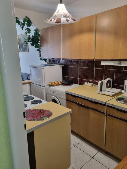 Mieszkanie 3-pok.1 piętro, zosiedle Młodych