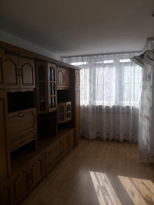 Mieszkanie w Leśnej