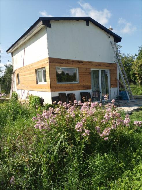 Dom Przejazdowo 35 m