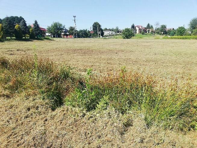 Sprzedam Działkę 15A