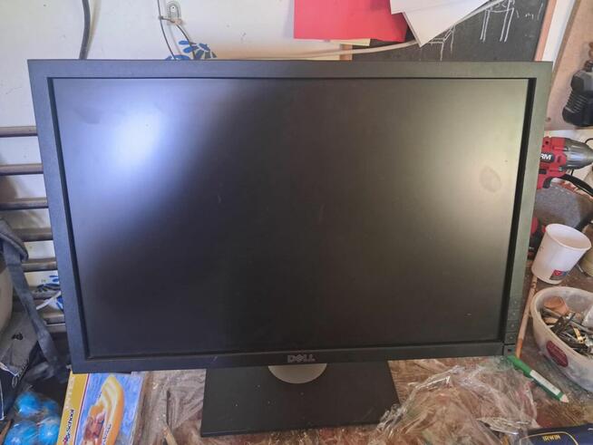 Monitor DELL P2210 LCD 22 cale