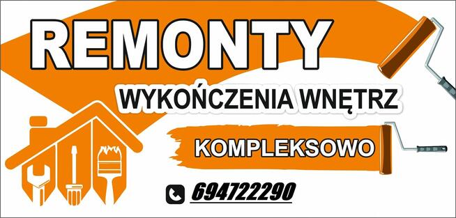 Generalne Remonty Mieszkan Wykonczenia Wnętrz Bolesławiec