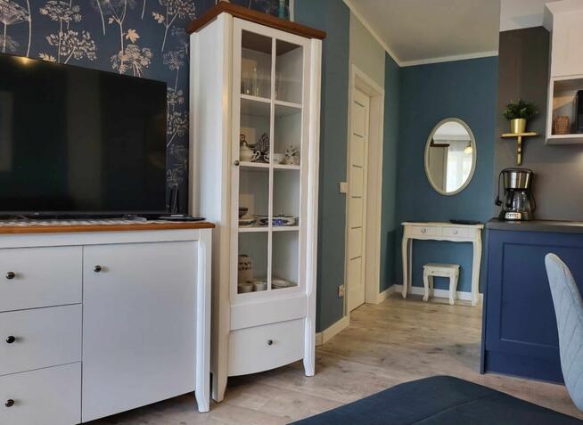 Świnoujście apartament 6 osobowy Sun Towers Exspanse