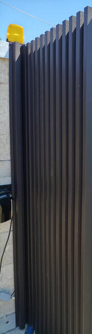 Attyki Lamele Belki Dekoracyjne Tarasowe Zewnętrzne Żaluzje