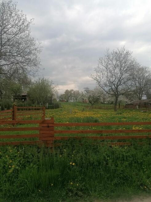 Sprzedam działki rolno budowlane