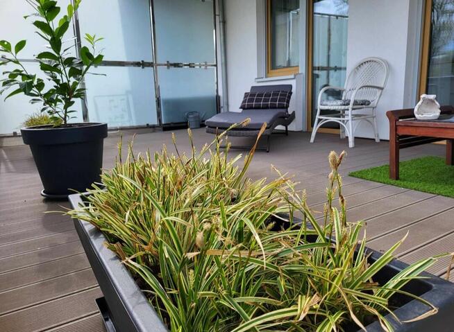 Apartament Kołobrzeg Miodowy dom Exspanse 6 i 4 osobowy