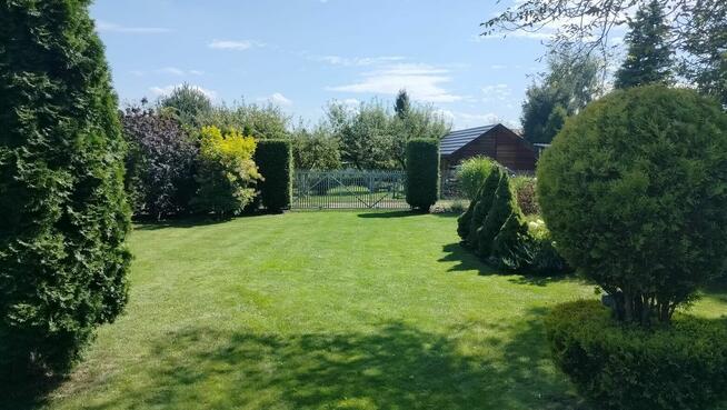 Działka Rekreacyjna