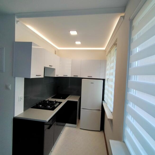 Wynajmę mieszkanie po remoncie w Legnicy