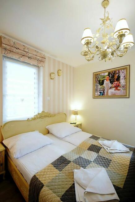 Apartament Kołobrzeg Miodowy dom Exspanse 6 i 4 osobowy