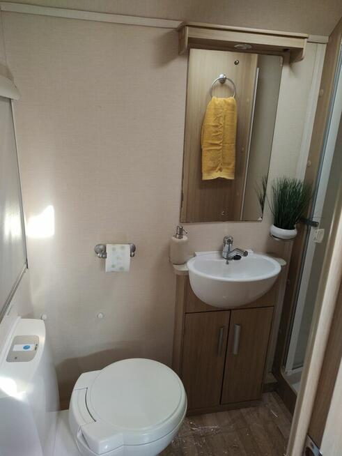 Przyczepa kempingowa LUNAR VENUS 2011