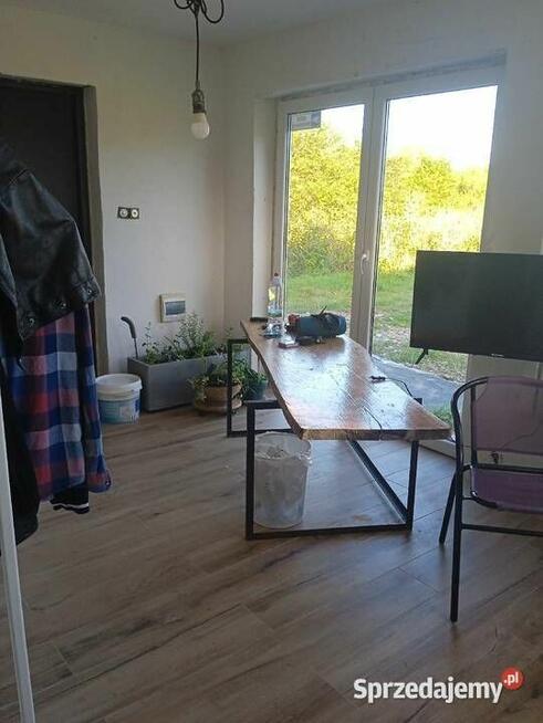 Dom Przejazdowo 35 m