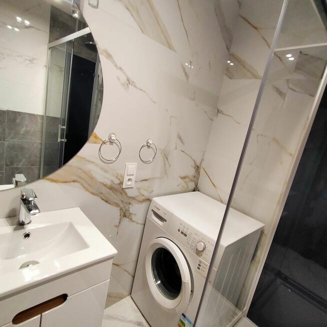 Wynajmę mieszkanie po remoncie w Legnicy