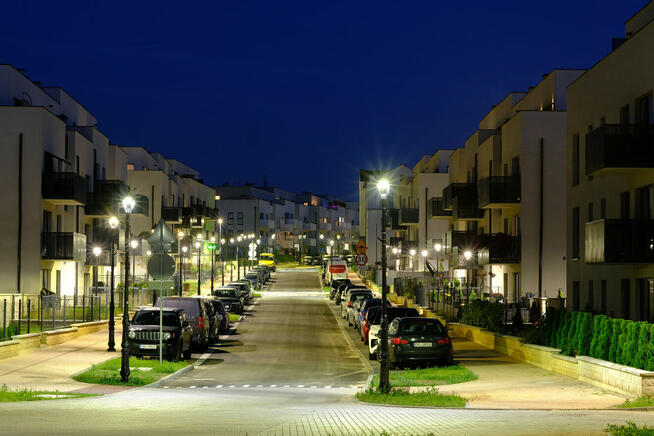 Oferuję na wynajem mieszkanie, (kawalerka).