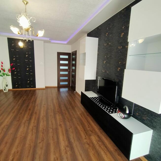 Wynajmę mieszkanie po remoncie w Legnicy