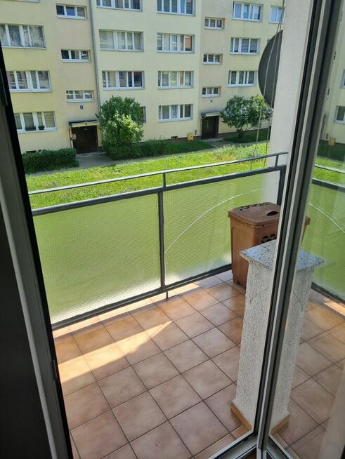 Mieszkanie 3-pok.1 piętro, zosiedle Młodych