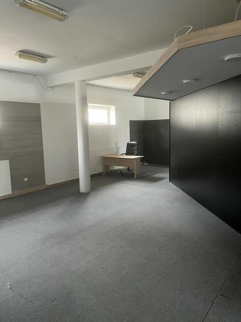 wynajmę lokal uzytkowy 270m2 z witryną na sklep hurownię int
