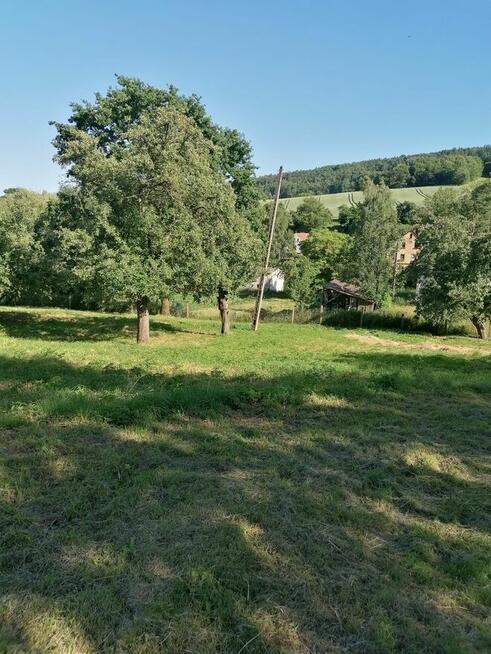 Sprzedam działki rolno budowlane