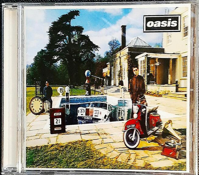 Polecam Album 2 X CD Stadium Arcadium - RED HOT CHILLI PEPPE