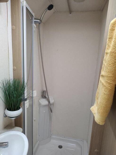 Przyczepa kempingowa LUNAR VENUS 2011