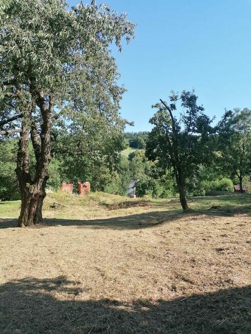 Sprzedam działki rolno budowlane