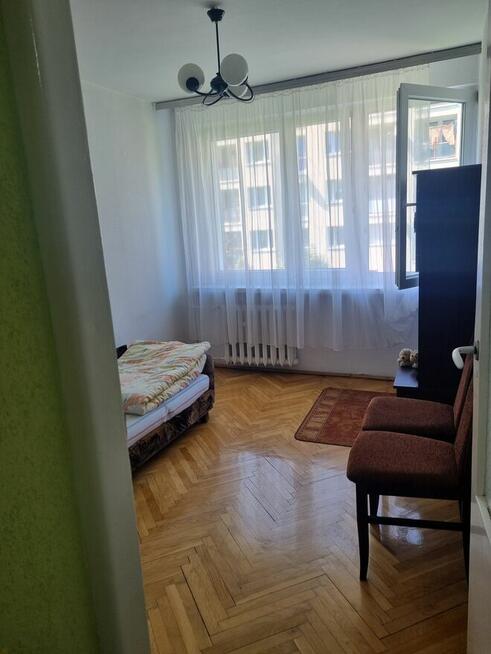 Mieszkanie 3-pok.1 piętro, zosiedle Młodych