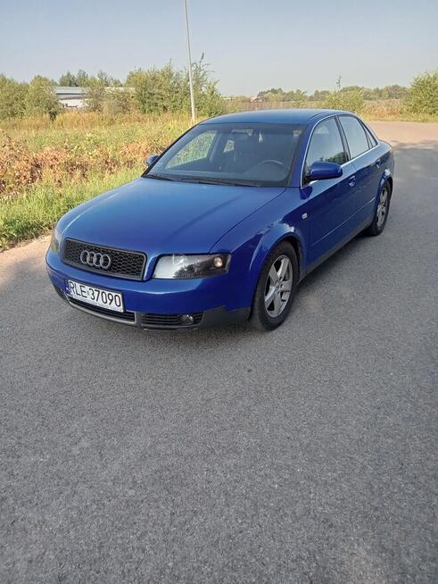 Audi a4/b6
