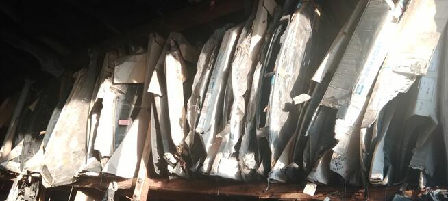 sprzedam biznes głównie towar części samochodowe