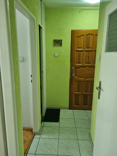 Mieszkanie 3-pok.1 piętro, zosiedle Młodych