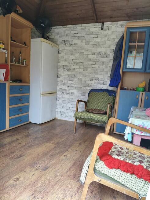 Działka ROD Jedność w Bydgoszczy!!!