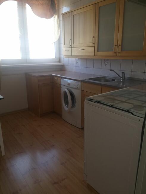 Mieszkanie w Leśnej