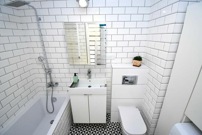 Widokowe Mieszkanie 39,25m2,Rzeszów-Projektant