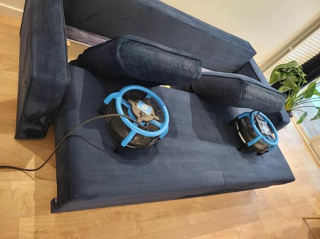 Pranie i czyszczenie mebli w Warszawie i okolicach