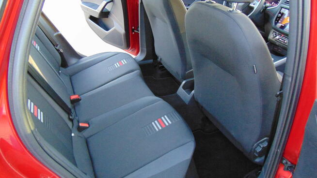 Piękny Seat Arona 1.0 Benzyna Stan Fabryczny Jak Nowy Zobacz