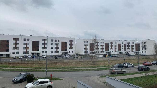 Mieszkanie 49,85 m2 Lublin Felin