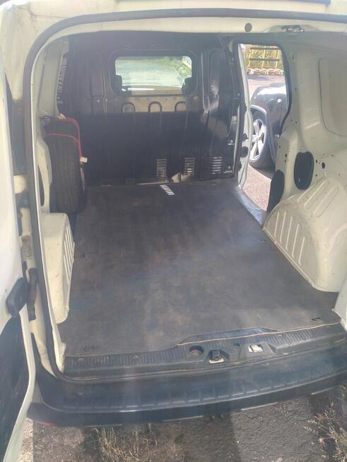 Dacia Dokker - najniższy przebieg na rynku! OC i PT-2.2026