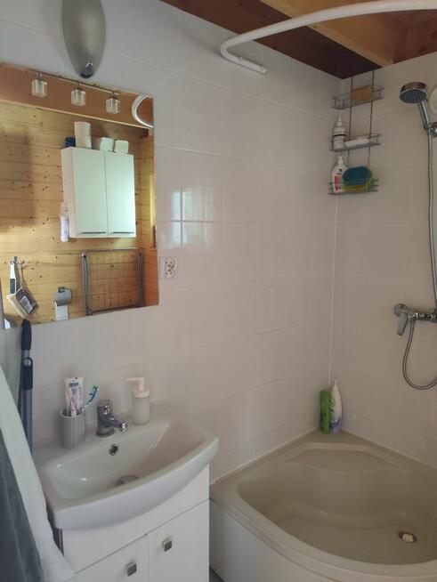 Działka Rekreacyjna