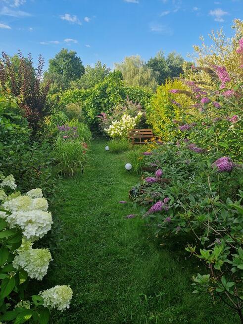 Działka rod rekreacyjna