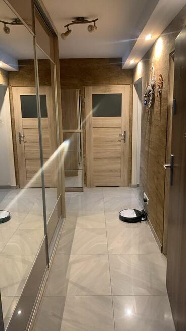 Mieszkanie 49,85 m2 Lublin Felin