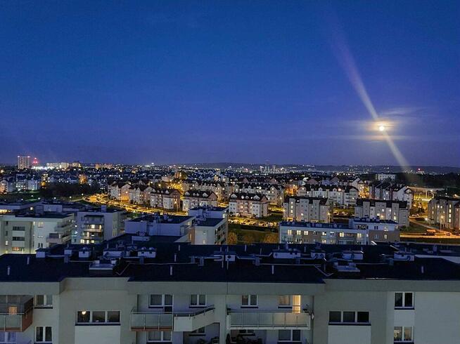 Widokowe Mieszkanie 39,25m2,Rzeszów-Projektant