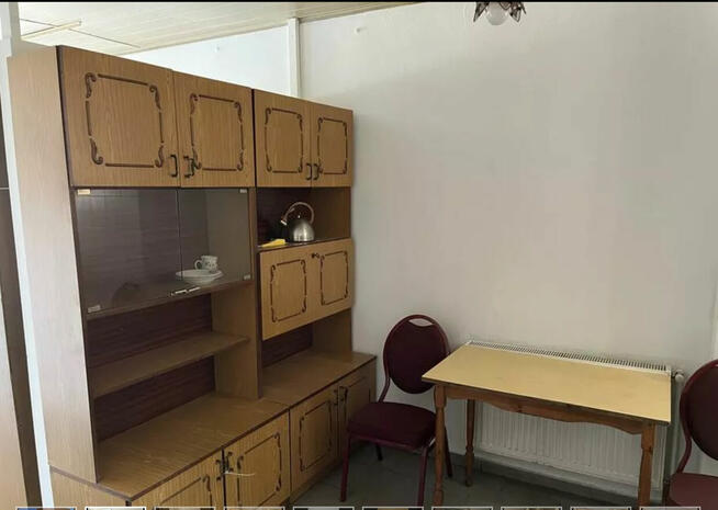 Wynajmę Mieszkanie 657zł