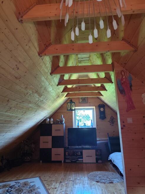 Działka Rekreacyjna