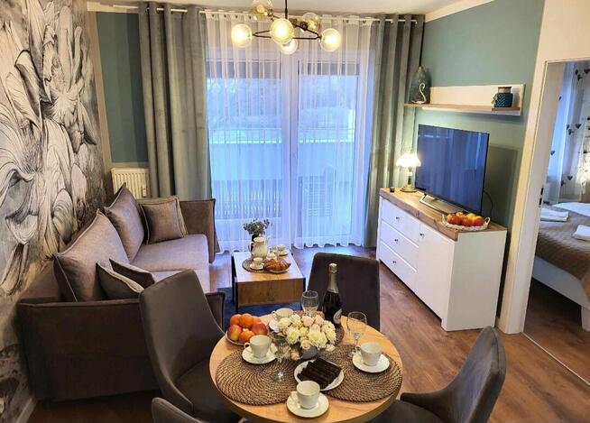 Apartament Kołobrzeg Miodowy dom Exspanse 6 i 4 osobowy