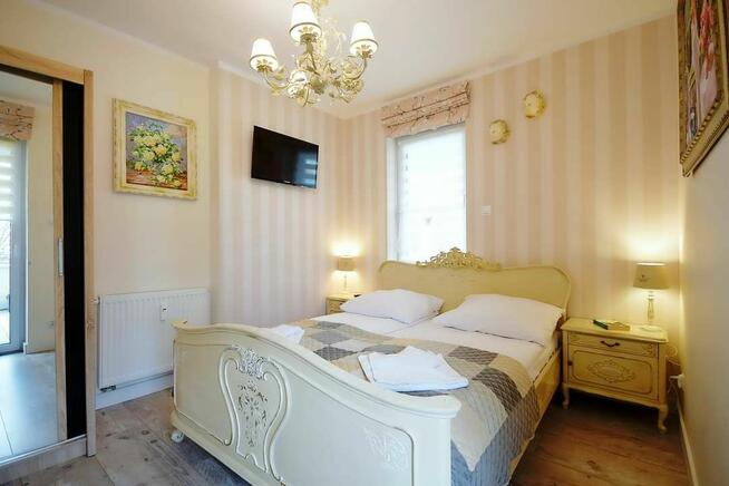 Apartament Kołobrzeg Miodowy dom Exspanse 6 i 4 osobowy