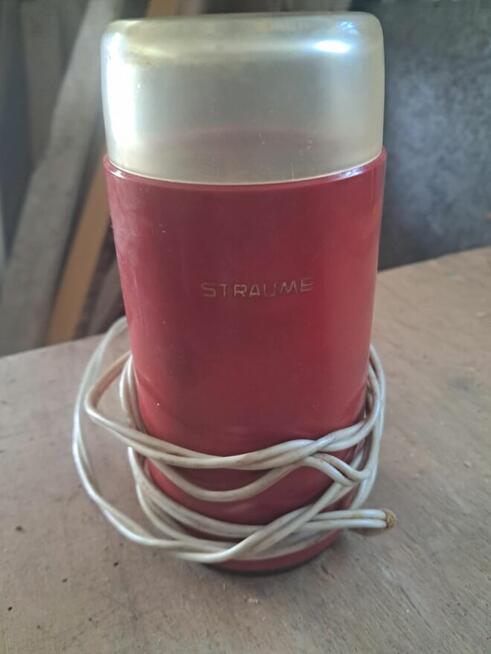 Młynek do kawy STRAUME