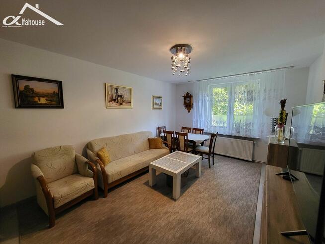 Mieszkanie Chełm, Żwirki i Wigury