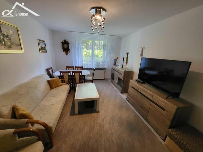 Mieszkanie Chełm, Żwirki i Wigury