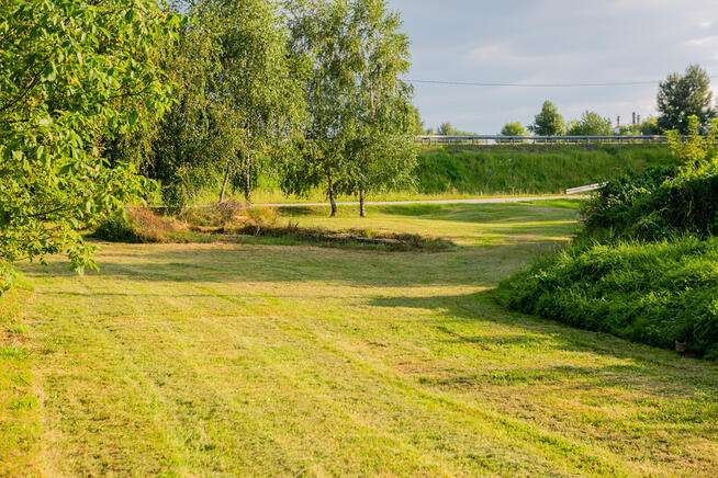 Na sprzedaż działka 13 arów Łukanowice Zgłobice