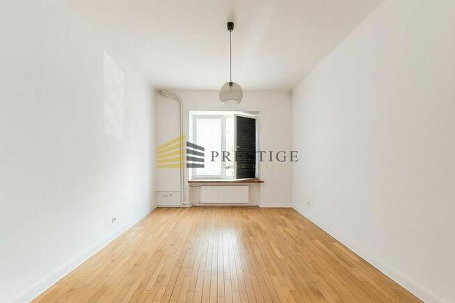 Lokal w ścisłym Centrum, ul. Wspólna - 83m2