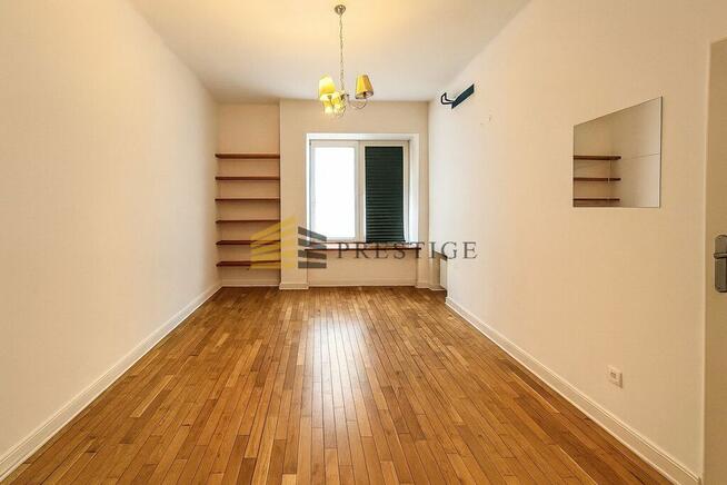 Lokal w ścisłym Centrum, ul. Wspólna - 83m2